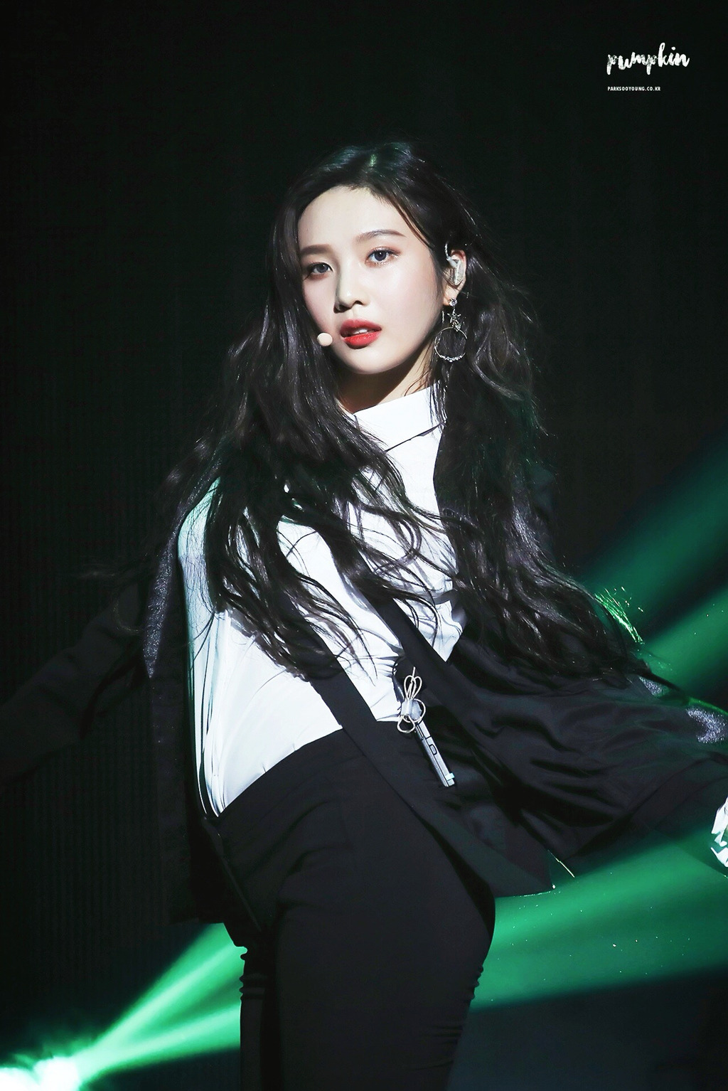 큐티섹시 레드벨벳 조이.jpgif | 인스티즈