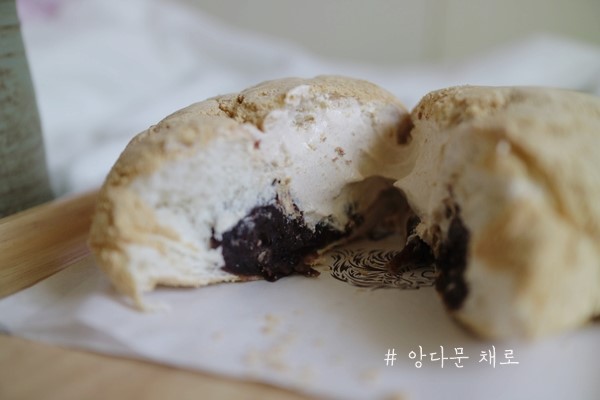 지역 카페빵인데 워낙 인기가 많아서 백화점에도 입점한 빵 ㄷㄷ | 인스티즈