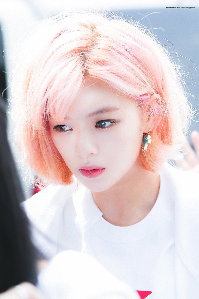분위기있는 트와이스 정연.jpg | 인스티즈