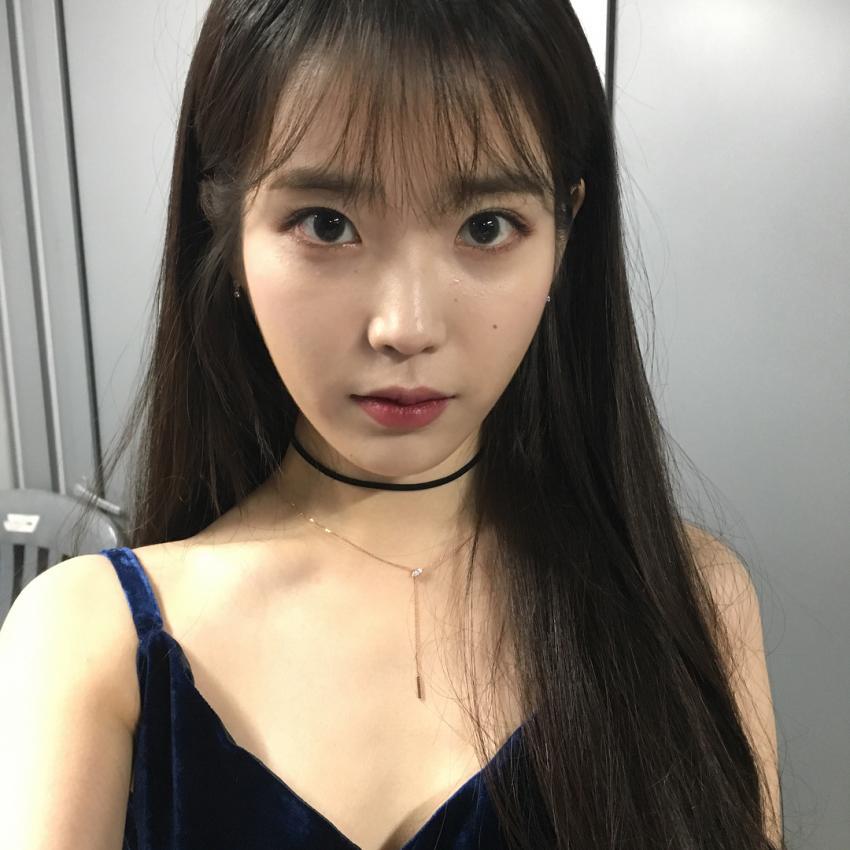 넘모 섹시한 아이유 | 인스티즈