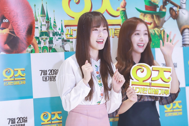 [여자친구] 머리하고 와서 유주 | 인스티즈