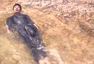 성동일 훈련중.gif | 인스티즈