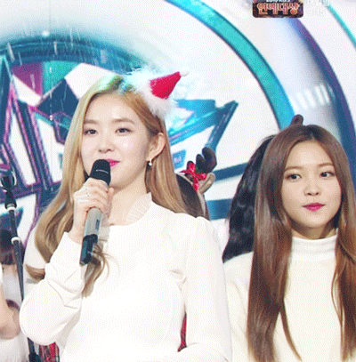 레드벨벳 배들짝 여사.gif | 인스티즈