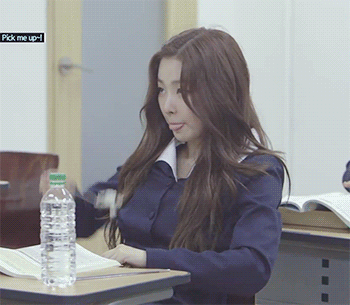 밥을 아주 맛깔나게 퍼먹는 레드벨벳 슬기 ㅋㅋㅋ | 인스티즈