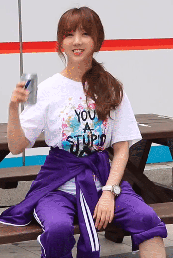 [러블리즈] 산모기가 너무 독해서 케이 | 인스티즈