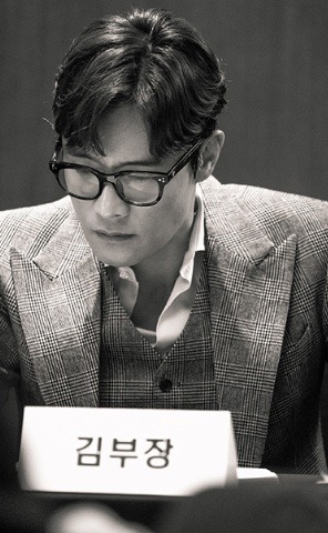 10.26의 주역 김재규 중앙정보부장 연기를 한 배우들.jpg | 인스티즈
