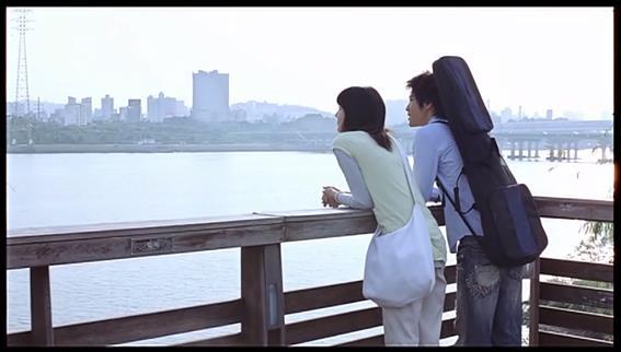 우리 다시 사랑같은거 하지말자... 아련 돋는 인소 ＜영화＞ 도레미파솔라시도 05 | 인스티즈