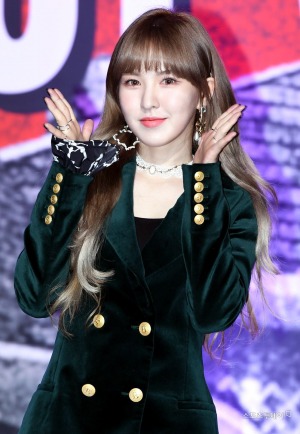 레드벨벳 피카부 쇼케이스 | 인스티즈