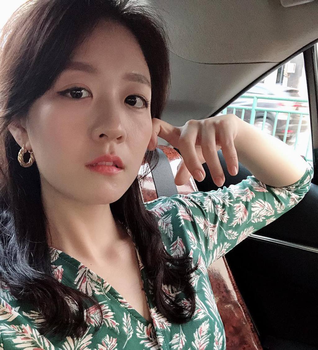 jtbc에서 짱예라고 생각하는 이선화 기자 | 인스티즈