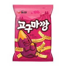 여러분이 선호하는 국산 과자는?? | 인스티즈