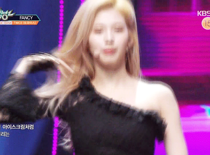 TWICE TV"FANCY"Comeback Week #1~5 스압주의 | 인스티즈