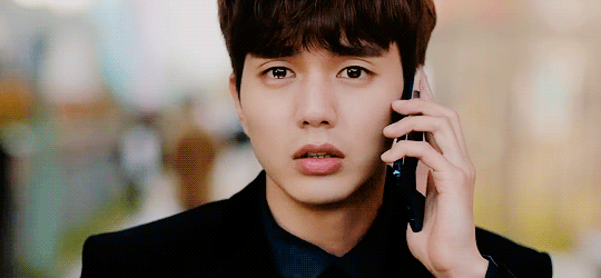 [고르기] 사랑하지 않는다는 말에 상처받은 애인 고르기 | 인스티즈