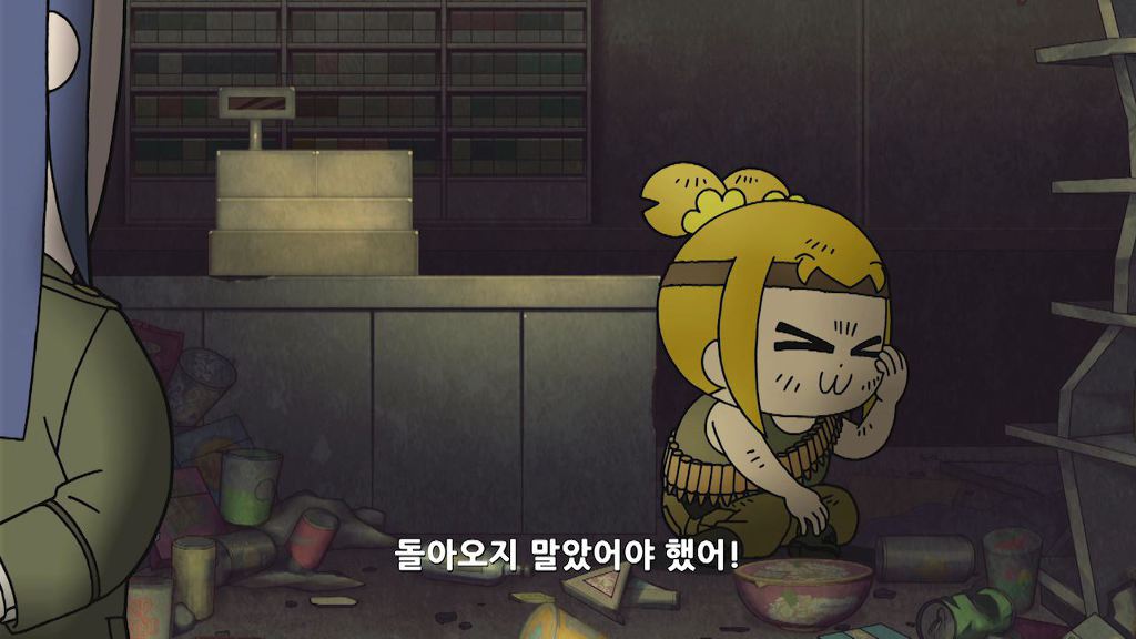 리메이크 된 영화 명장면 | 인스티즈