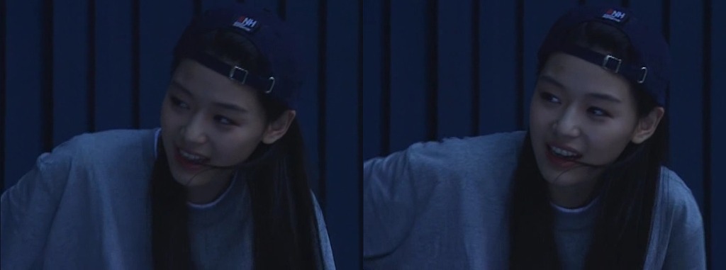 지금 나왔어도 연예계 다 씹어먹었을 여자연예인.gif | 인스티즈