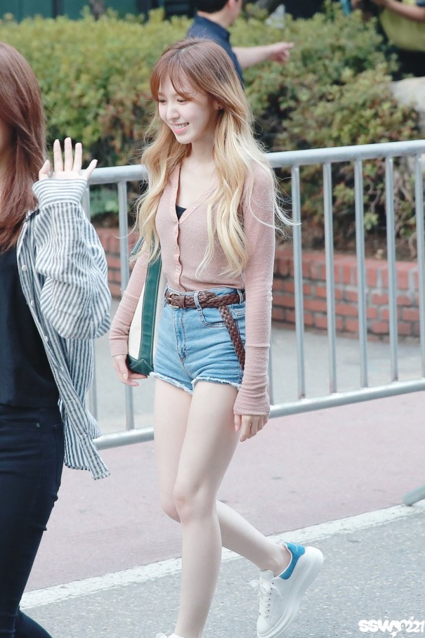 레드벨벳 웬디 | 인스티즈