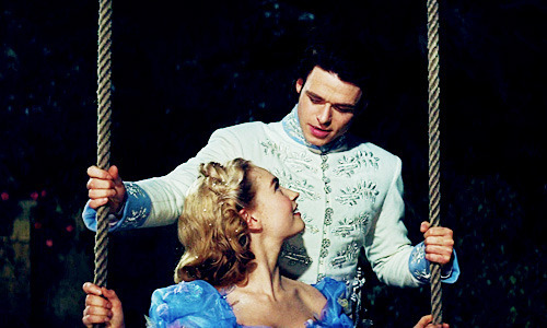 [영화] 신데렐라 (Cinderella, 2015) | 인스티즈