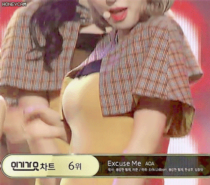 2020년 새해 첫 前 AOA 초아 | 인스티즈