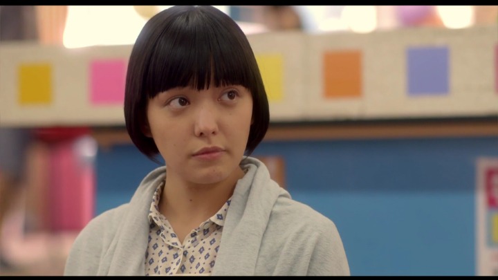 [히로인실격] 정상인 캐릭터가 없지만 남주들 와꾸때문에 보는 영화 - 5 | 인스티즈