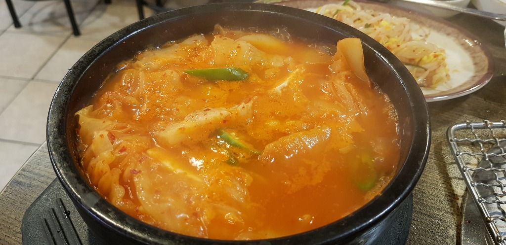 숯불꼼장어구이 이미지