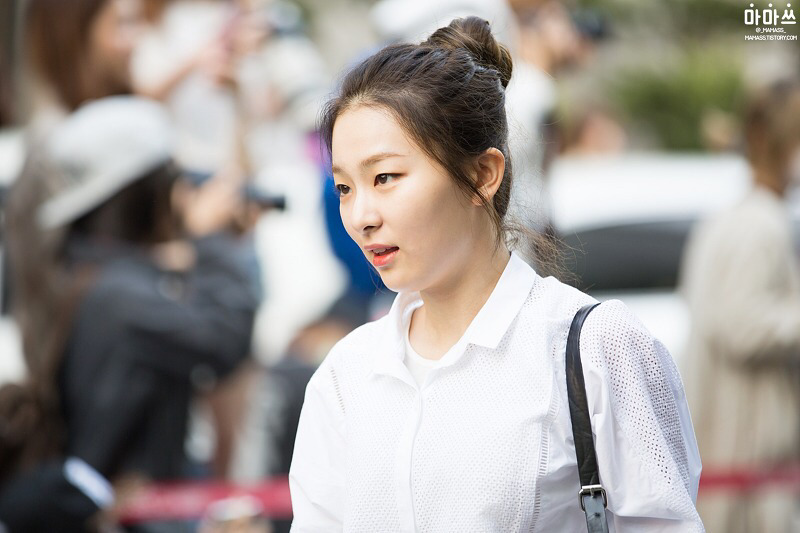 [레드벨벳] 퇴근하고 머리하러 갈 생각이라서 슬기 | 인스티즈