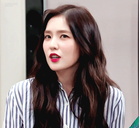 SNL터는 아이린의 미모.gif | 인스티즈