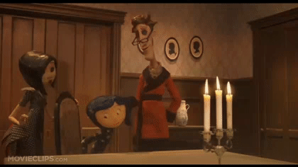 영화 코렐라인의 음식들 | 인스티즈