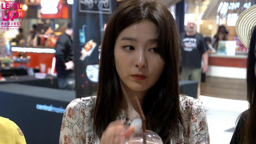 위아더입덕 페이스북 리얼리티 레드벨벳 2 | 인스티즈