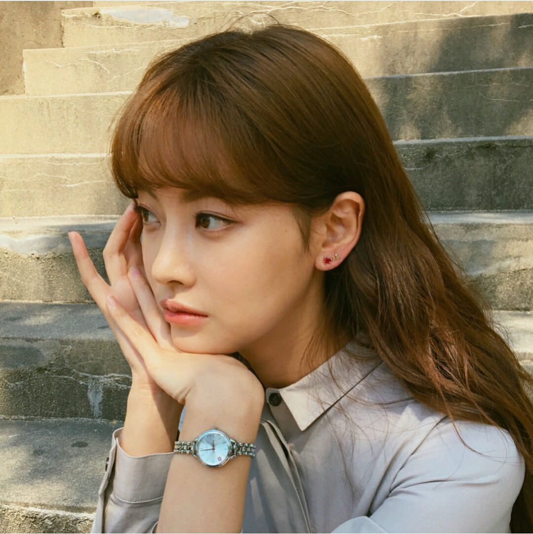 최근 오연서 인스타그램 | 인스티즈