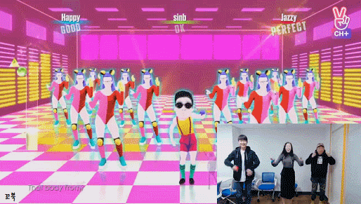 게임방송하는 여자친구 신비.gif | 인스티즈