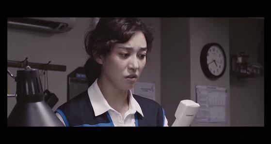 강산맨션 102호에는 살인마가 살고있다. ＜영화＞ 이웃사람 03 | 인스티즈