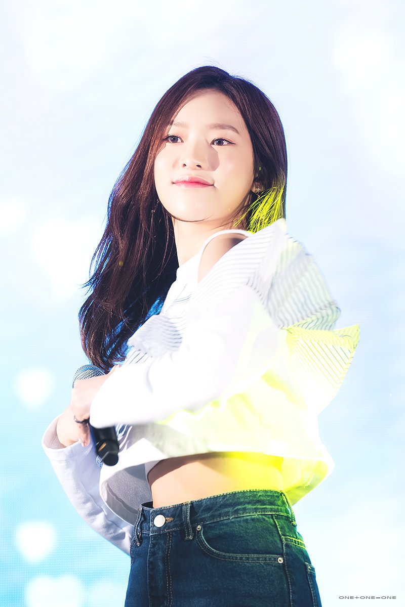 에이프릴의 예람쥐 예나.jpg | 인스티즈