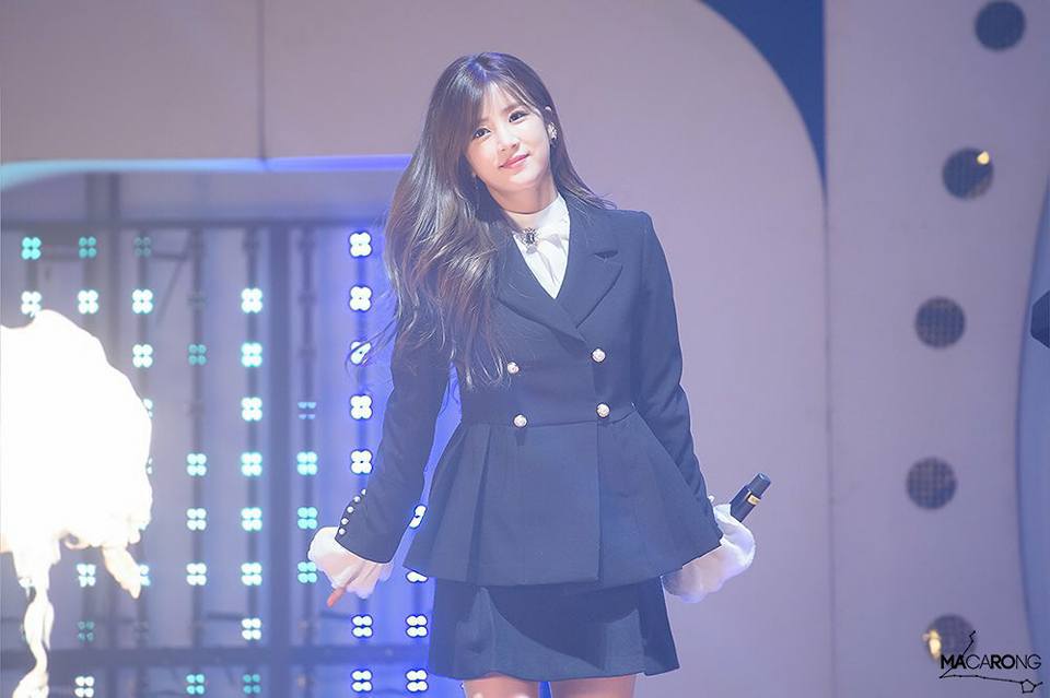 에이핑크 박초롱 | 인스티즈
