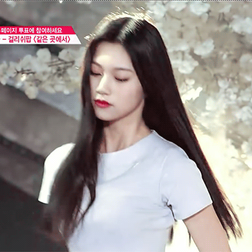 글쓴이가 보기에는 너무닮은 두 연예인 | 인스티즈