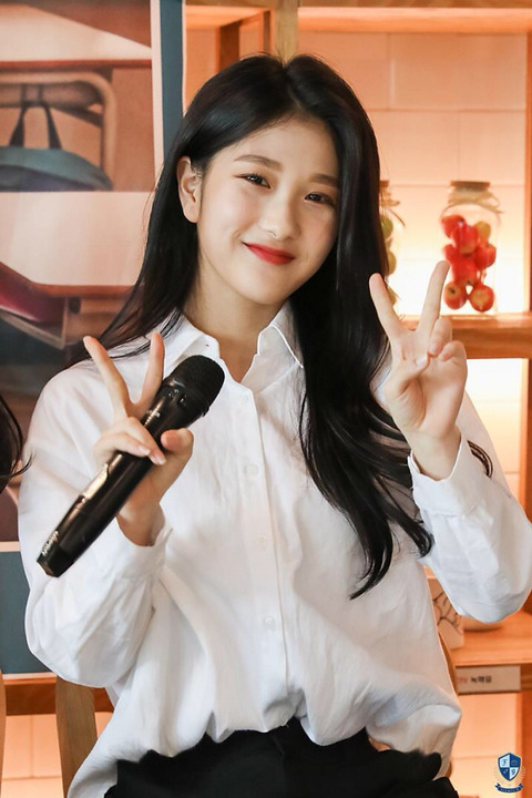 프로미스 나인 이서연 | 인스티즈