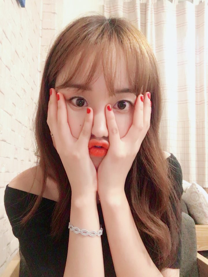 [프듀] 고막여친 박해윤 | 인스티즈