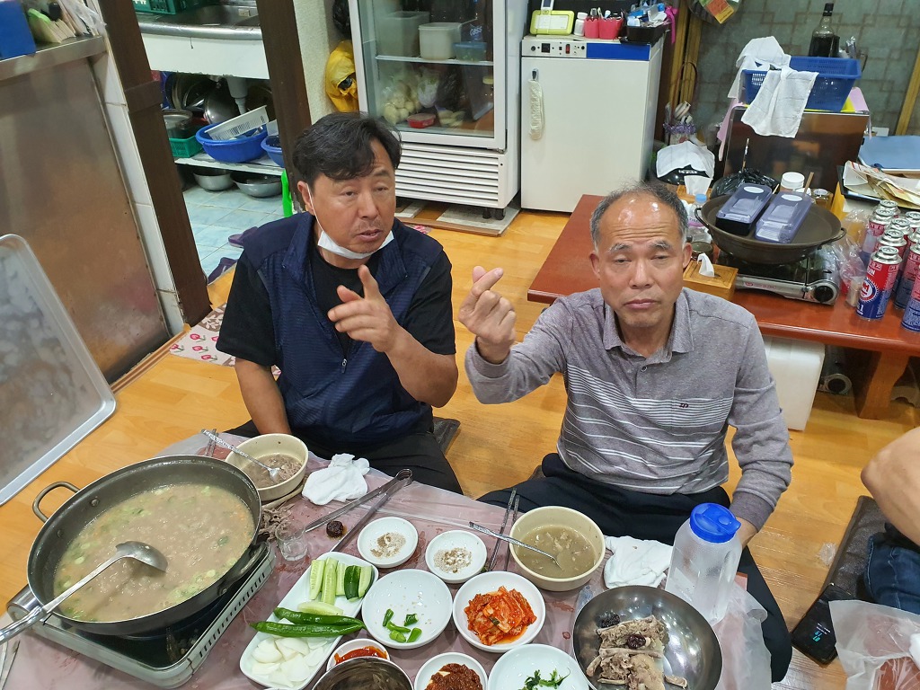 맹호네칼국수 이미지