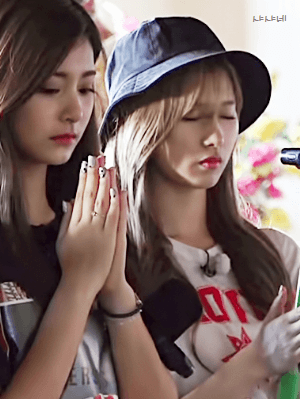 2년전 뭉쳐야 뜬다 사나.gif | 인스티즈