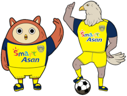 K리구 구단별 마스코트 모음 | 인스티즈