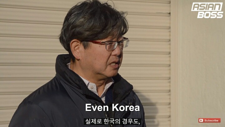 일본인은 한국과 사이좋게 지내고 싶어!!! 하지만... | 인스티즈
