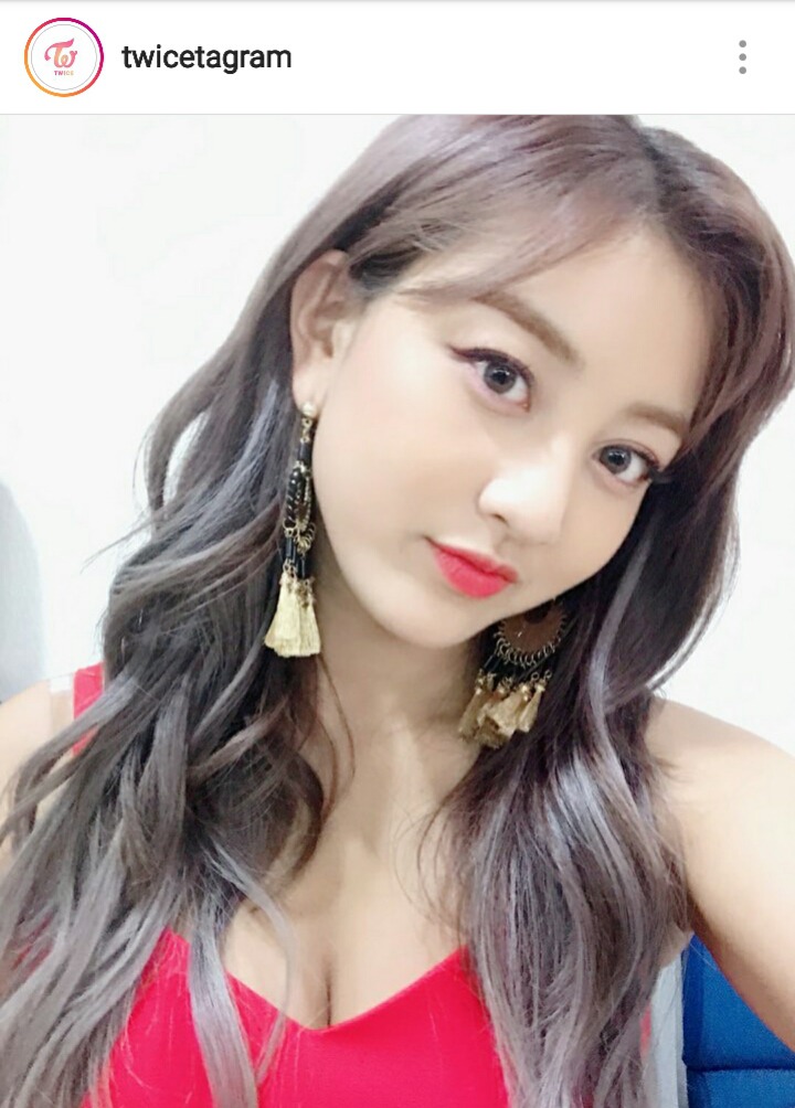 오늘자 트와이스 인스타그램..리다 지효.jpg | 인스티즈