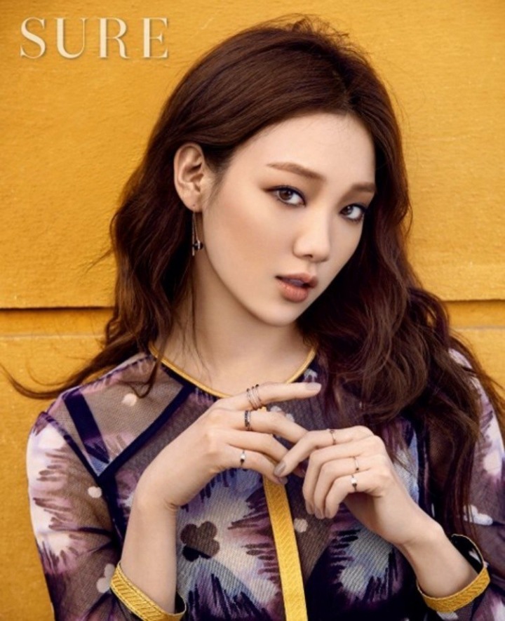 자신의 외모에 만족 못한다는 국내 톱스타들 ㄷㄷ | 인스티즈