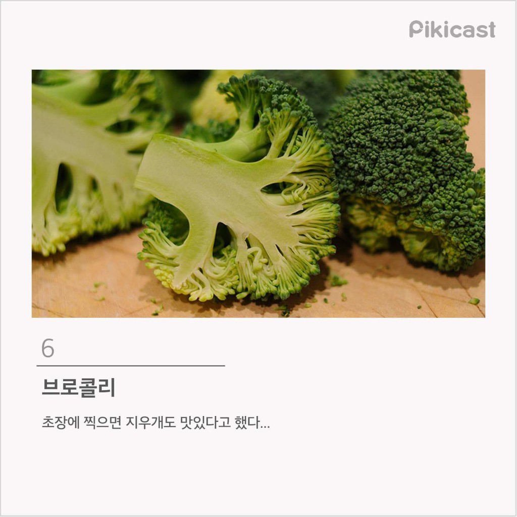 한국인이 가장많이 편식하는 음식TOP15 | 인스티즈