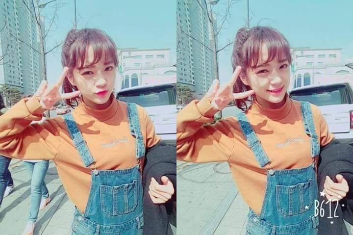 구구단 김세정 | 인스티즈