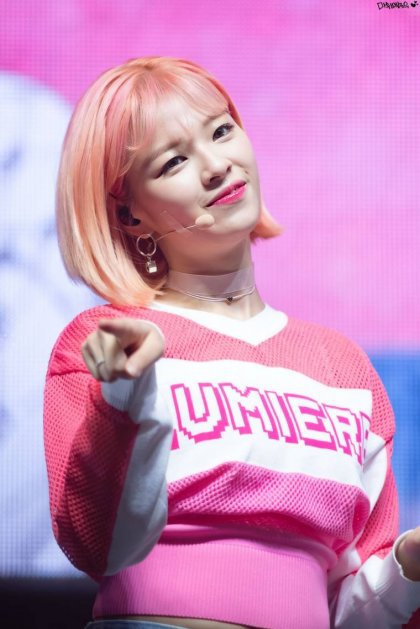 트와이스 나연 정연 | 인스티즈