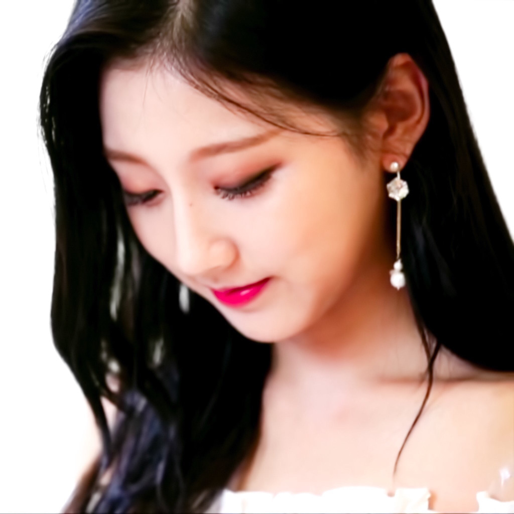 [러블리즈] 크로아상을 먹어서 예인이 | 인스티즈