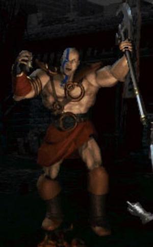 디아블로2에서 본인이 주로 하던 캐릭터는? | 인스티즈