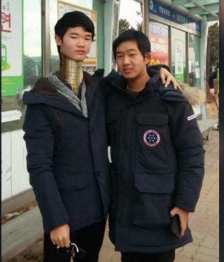 해외에서 빵터진 한국 포샵 장인 | 인스티즈