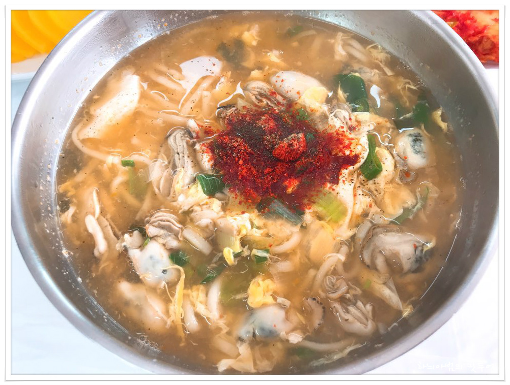 명동식당 이미지