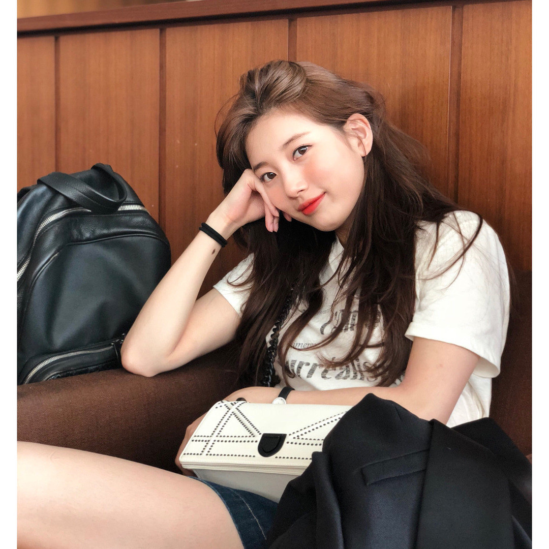 오늘자 수지 인스타그램.jpg | 인스티즈