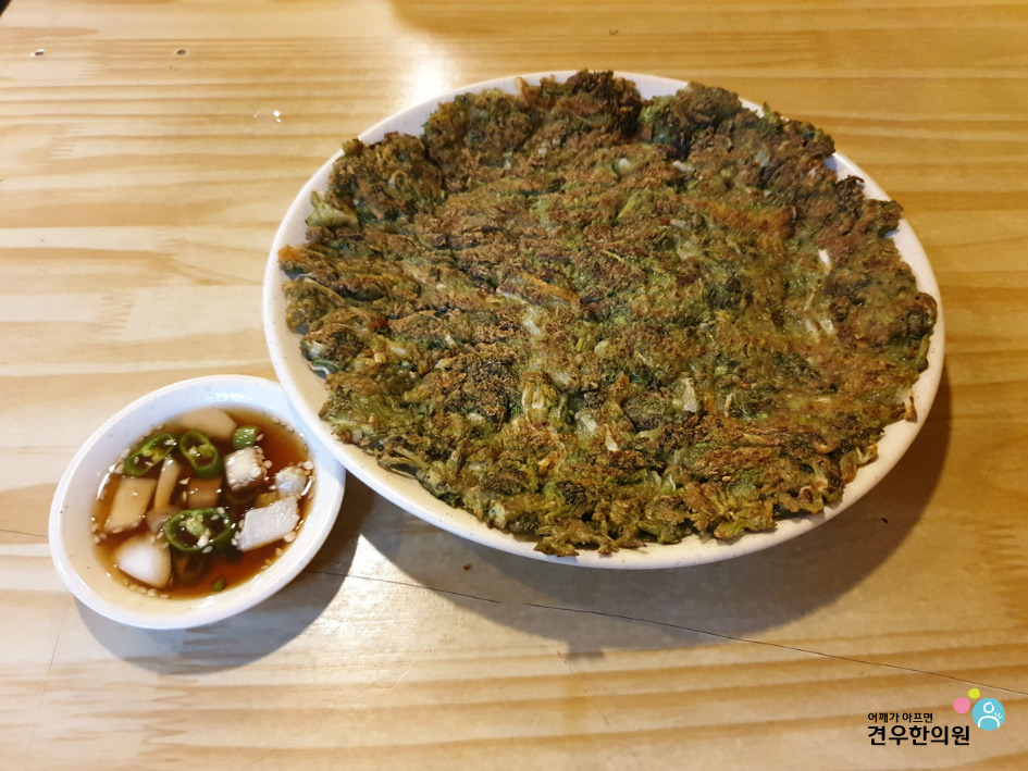 용산빈대떡 이미지